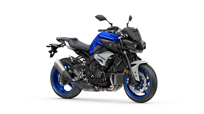 yamaha mt-2022