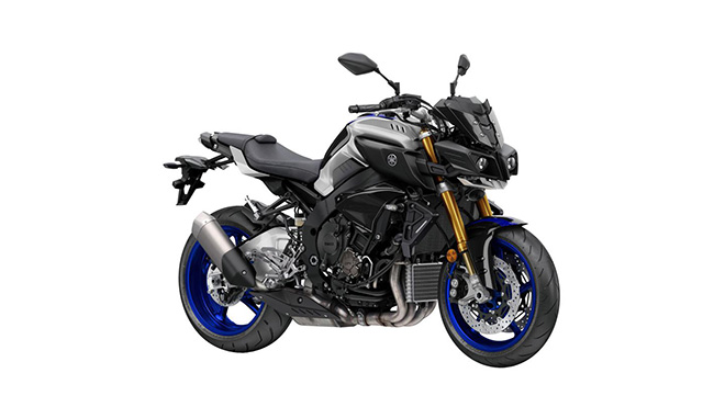 yamaha mt-2022