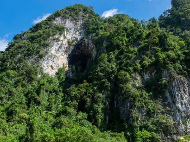 Pháp luật - Tướng cướp Bạch Văn Chanh và cuộc đời "nhuốm máu" (P2):    Cuộc đấu súng trên đỉnh Hữu Lũng