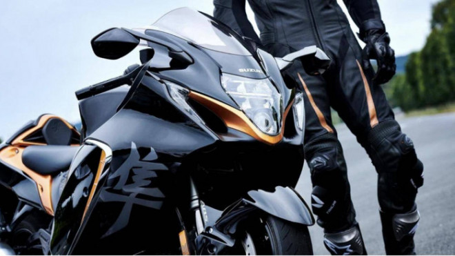 "Thần gió" Suzuki Hayabusa 2021 ra mắt Malaysia, chuẩn bị về Việt Nam? - 3