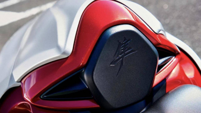 "Thần gió" Suzuki Hayabusa 2021 ra mắt Malaysia, chuẩn bị về Việt Nam? - 4