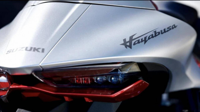 "Thần gió" Suzuki Hayabusa 2021 ra mắt Malaysia, chuẩn bị về Việt Nam? - 5