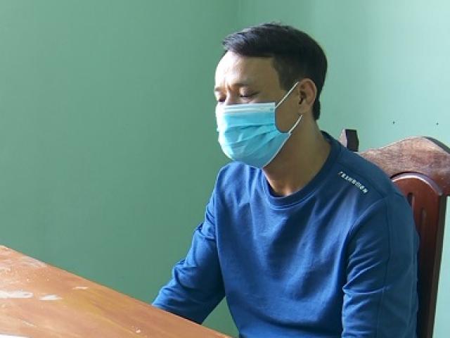 Pháp luật - Gã "sở khanh" tán tỉnh phụ nữ có chồng rồi quay clip để tống tiền