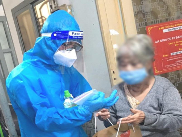 Tin tức trong ngày - Quy trình phát hiện và xử lý F0 mới nhất ở TPHCM