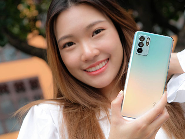 Thời trang Hi-tech - 4 lựa chọn smartphone 5G đồng giá 9,49 triệu đồng "ngon", bổ