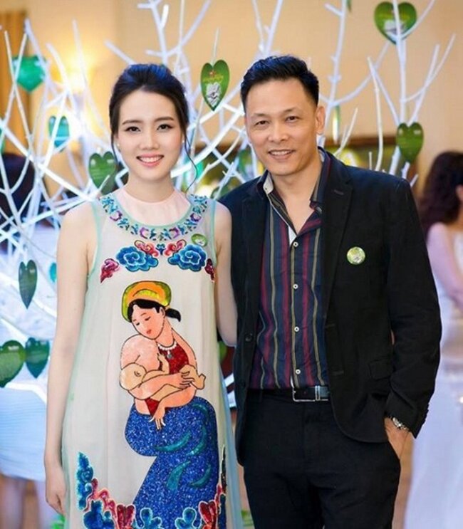 Đạo diễn Ngô Quang Hải được biết đến với bộ phim 'Chuyện của Pao'. Từng là diễn viên, đạo diễn sáng giá của làng điện ảnh Việt, hiện tại, đạo diễn Ngô Quang Hải hiện có cuộc sống cá nhân riêng tư, bình lặng và kín tiếng.
