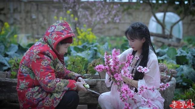 “Tiên nữ đồng quê” Lý Tử Thất có nguy cơ mất trắng tất cả những gì mình đã xây nên - 3