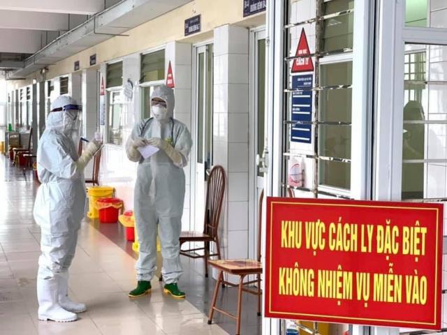 Tin tức trong ngày - Trước khi phát hiện dương tính với SARS-CoV-2, bé trai ở HN đã tổ chức tiệc sinh nhật