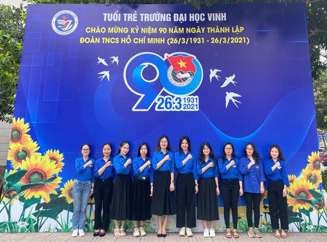 Xuất phát điểm có thể thấp hơn nhưng đích đến không được thụt lùi - 5