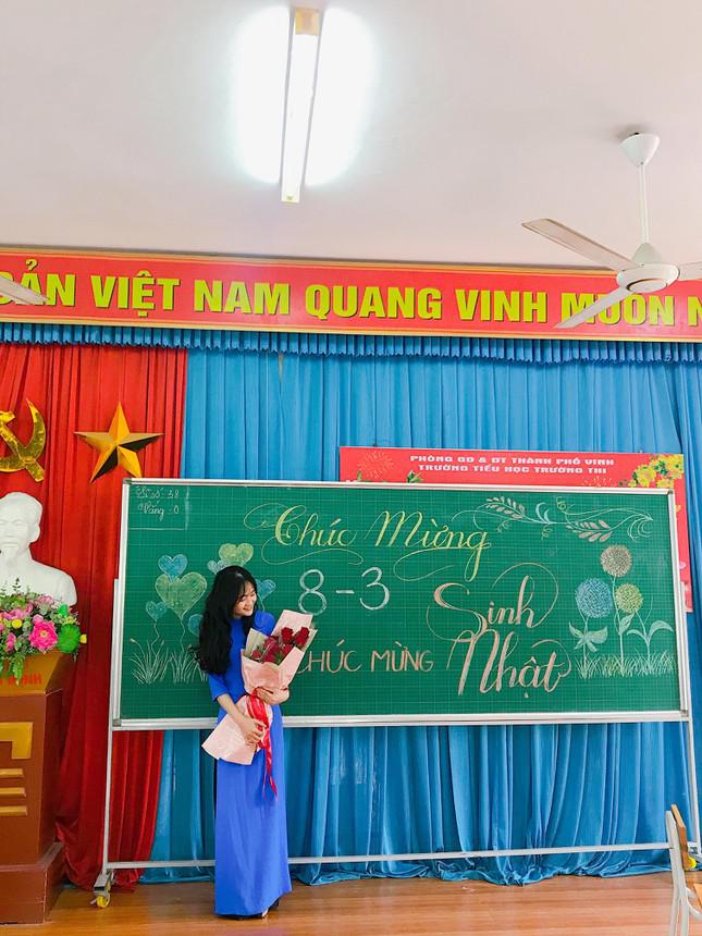 Xuất phát điểm có thể thấp hơn nhưng đích đến không được thụt lùi - 8