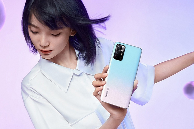 Xiaomi trình làng bộ đôi smartphone cao cấp, giá rẻ bất ngờ - 1