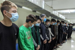 Pháp luật - Người đi đường chết oan vì bị 17 thanh, thiếu niên chém nhầm