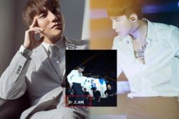 Video TikTok của Sơn Tùng M-TP có gì mà đạt tận 2 triệu view ?