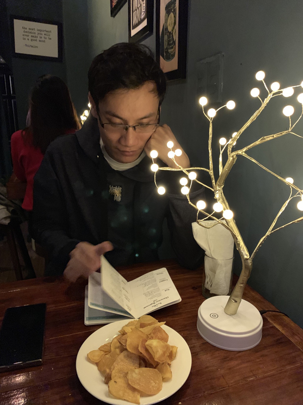 Chàng IT trẻ Lê Trọng Chiến với niềm đam mê dòng nhạc điện tử EDM - 3