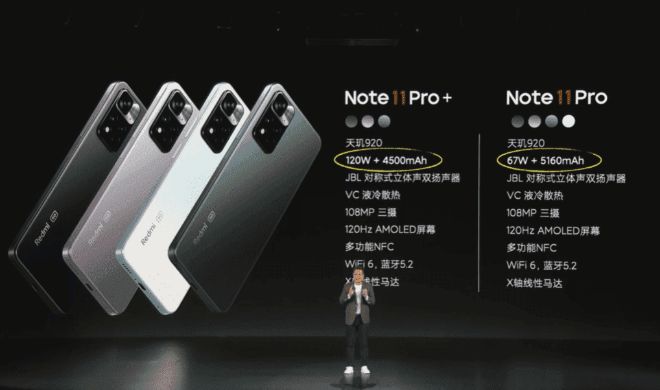 Xiaomi trình làng bộ đôi smartphone cao cấp, giá rẻ bất ngờ - 4