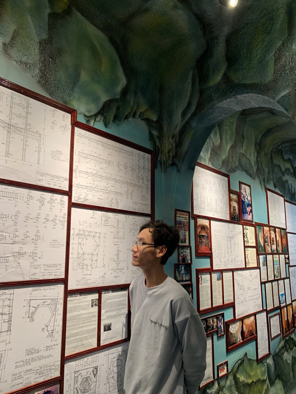 Chàng IT trẻ Lê Trọng Chiến với niềm đam mê dòng nhạc điện tử EDM - 4