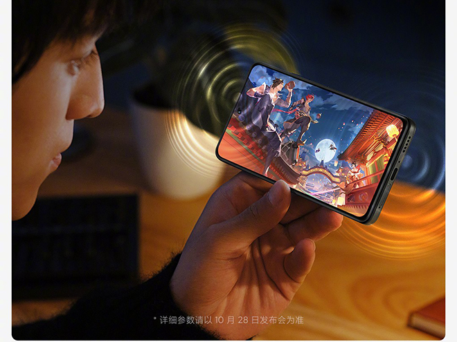 Xiaomi Redmi Note 11 - Smartphone chơi game tầm trung rò rỉ thông số - 3