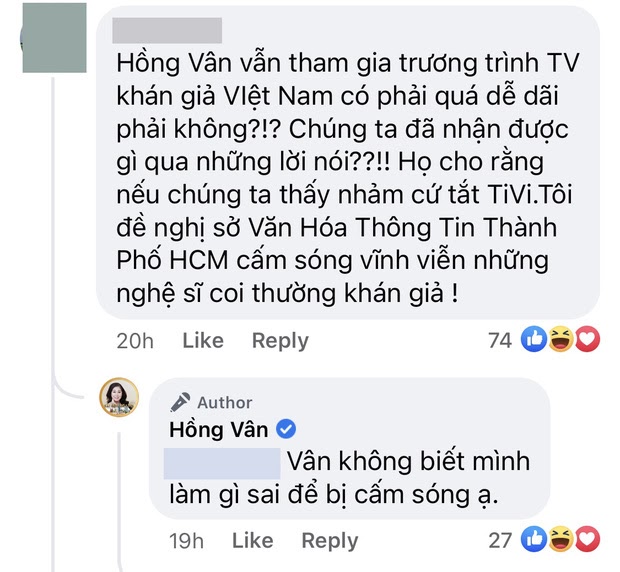 Lý do NS Hồng Vân đột ngột rời "Bạn muốn hẹn hò" - 4