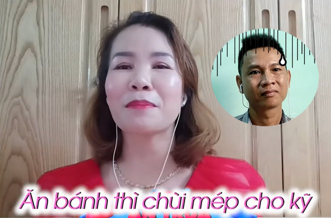 Nữ đại gia U40 "không thích bạn trai để đầu đinh"... và cái kết - 7