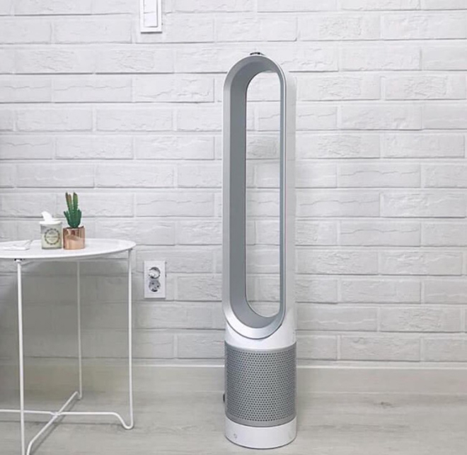 Dyson ra mắt 2 máy lọc không khí thông minh, thiết kế nhỏ gọn - 6