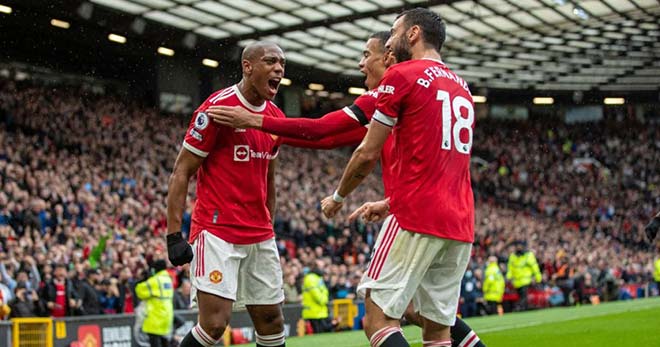 Một số cầu thủ MU đã bày tỏ sự ủng hộ với việc thay HLV trưởng