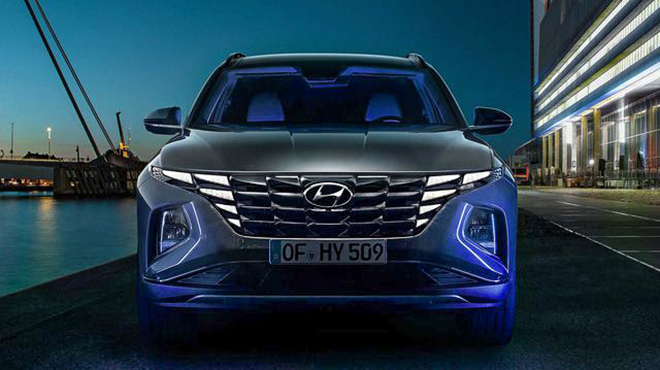 Đánh giá nhanh Hyundai Tucson thế hệ mới rộng cửa về Việt Nam - 3