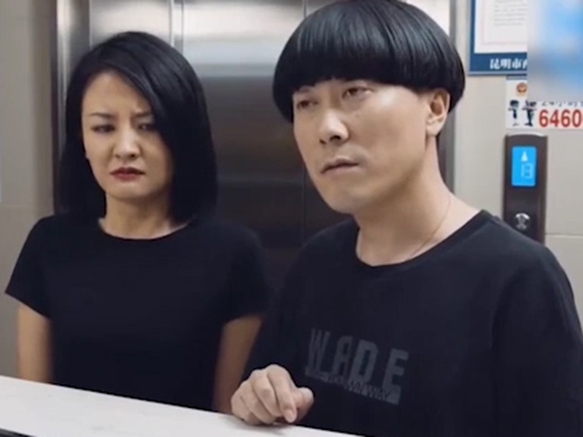 Cười 24H - Cô gái đi khách sạn gặp phải người yêu cũ và cái kết