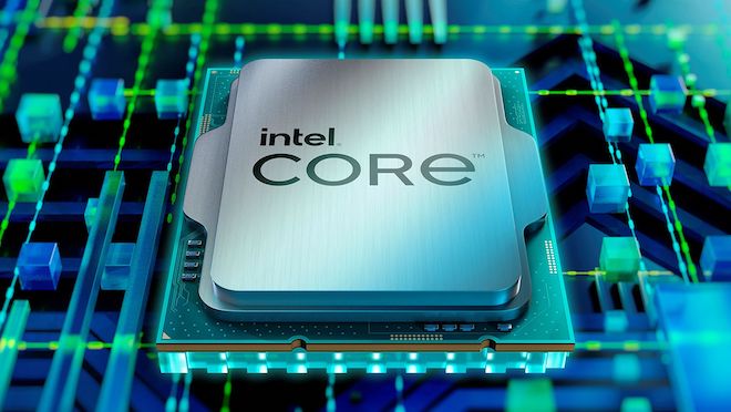 Vi xử lý Intel Core thế hệ 12 trình làng với hiệu năng "khủng" - 3