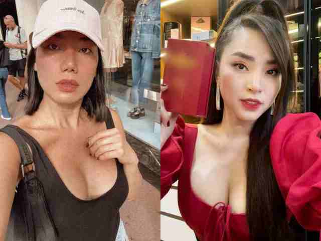 Đời sống Showbiz - Sao Việt bán hàng online, làm nail: Người ở biệt thự 7 tỷ, kẻ sống xa hoa chẳng thiếu gì