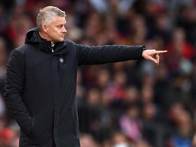 Bóng đá - Huyền thoại Dwight Yorke đánh giá về nguy cơ Solskjaer mất việc ở MU