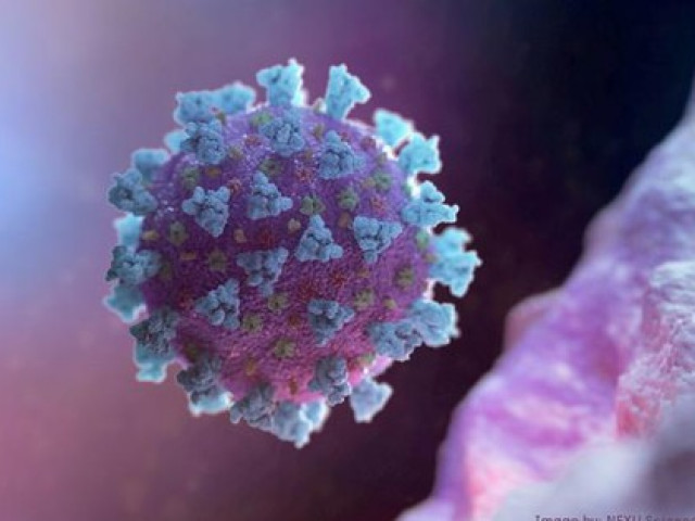 Sức khỏe đời sống - Xuất hiện biến thể "tăng khả năng kháng vắc xin ngừa COVID-19"