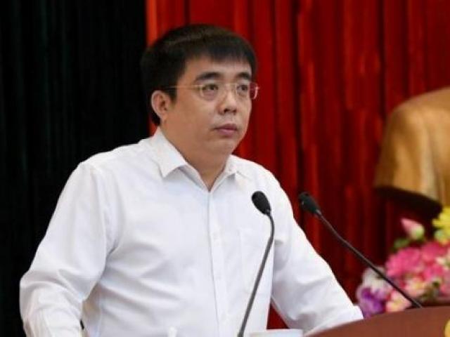 Tin tức trong ngày - Vì sao Vụ trưởng Vụ Kế hoạch - Tài chính của Bộ GD-ĐT xin từ chức?