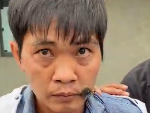 Pháp luật - Trói tay nữ chủ tiệm hớt tóc để cướp tài sản