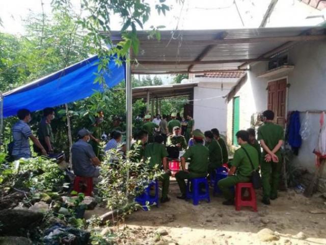 Pháp luật - Nguyên nhân ban đầu vụ người mẹ trẻ mới sinh bị anh trai sát hại