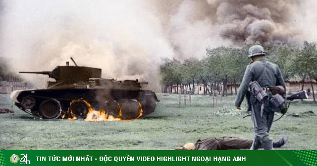 5 lần phe phát xít tấn công tận đất Mỹ gây chấn động trong Thế chiến II