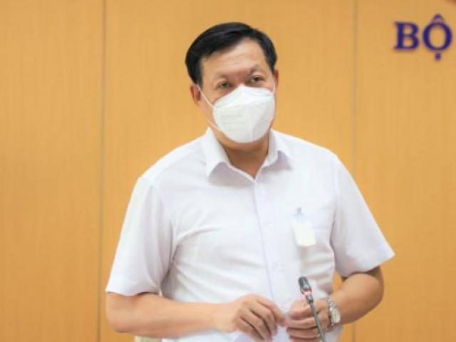 Tin tức trong ngày - Bộ Y tế nói gì về hiện tượng "trên bảo dưới không nghe" trong phòng dịch?