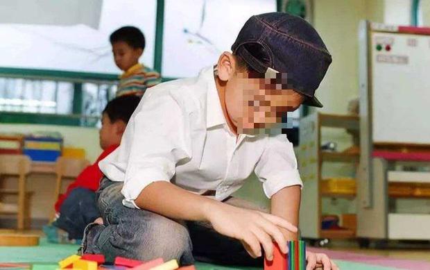 Con trai 3 tuổi chưa biết nói bỗng hét lớn khiến đôi vợ chồng vô cùng vui mừng và phấn khích. Ảnh minh họa