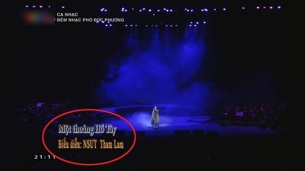 Bùi Tiến Dũng bị gọi nhầm tên "nhạy cảm" trên truyền hình có xôn xao bằng “Hoa hậu cấy lúa”? - 4