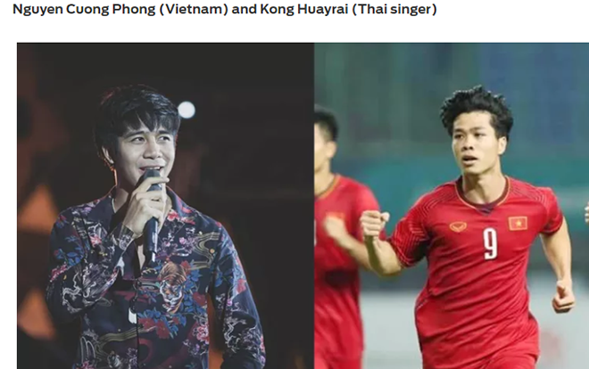 Bùi Tiến Dũng bị gọi nhầm tên "nhạy cảm" trên truyền hình có xôn xao bằng “Hoa hậu cấy lúa”? - 5