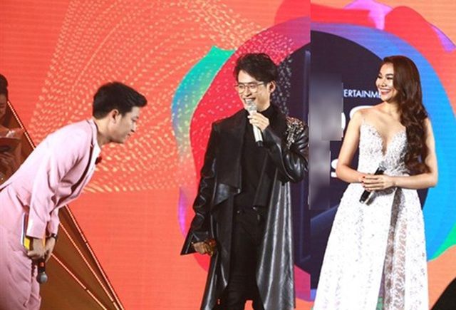 Bùi Tiến Dũng bị gọi nhầm tên "nhạy cảm" trên truyền hình có xôn xao bằng “Hoa hậu cấy lúa”? - 8