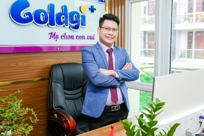 Bỉm Nhật Goldgi +x5 ra mắt gây chú ý trên thị trường tã/bỉm Việt - 6