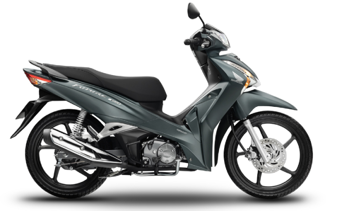 Honda Future 125 FI có bản mới nhất, giá từ 30,29 triệu đồng - 3