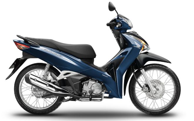 Honda Future 125 FI có bản mới nhất, giá từ 30,29 triệu đồng - 7