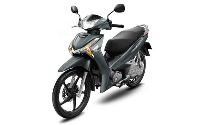 Honda Future 125 FI có bản mới nhất, giá từ 30,29 triệu đồng - 11