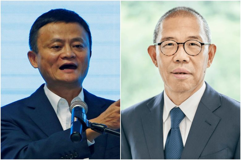 Thân thế tỷ phú thay ngôi &#34;vua&#34; của Jack Ma thành người giàu nhất Trung Quốc - 1