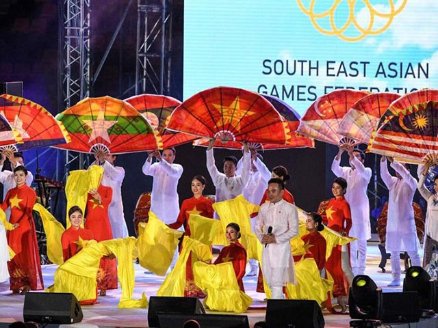 Việt Nam đang xây dựng phương án tổ chức SEA Games dự kiến vào khoảng trung tuần tháng 5-2022