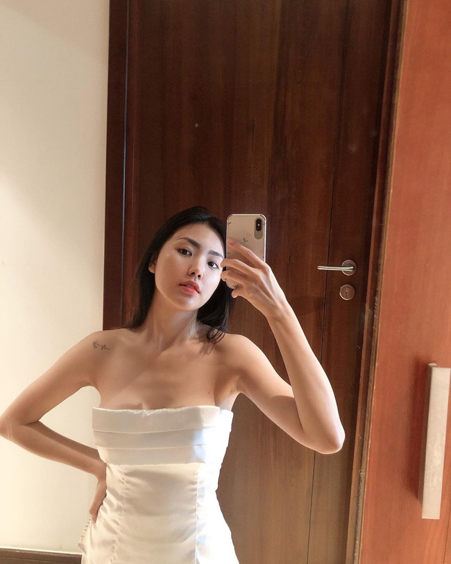 Với công việc trên bầu trời, Kim My có nhiều trải nghiệm quý giá.&nbsp;

