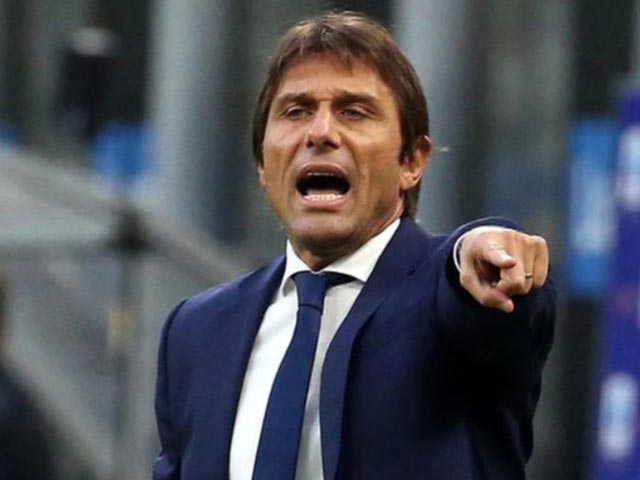 Bóng đá - Cảnh báo MU: Conte “moi” tiền bồi thường cực phũ, Chelsea hiểu rõ nhất