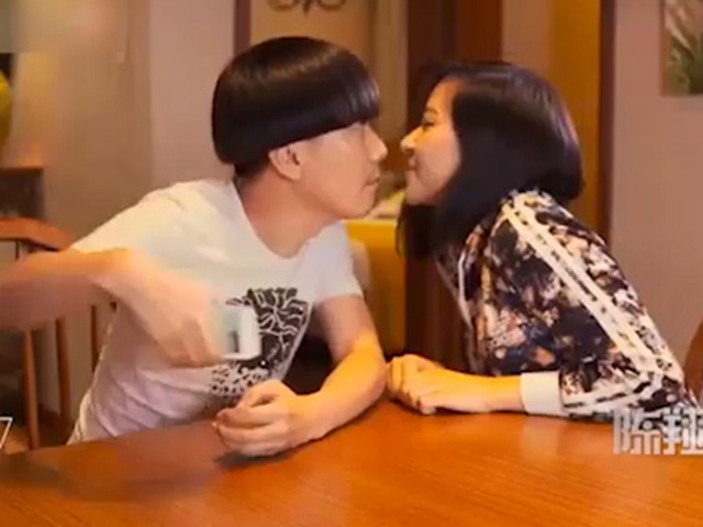 Cười 24H - Cứ tưởng cua được "phi công" cô gái bất ngờ bị... tống tiền