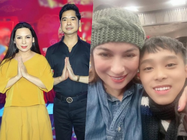 Đời sống Showbiz - "Ông bầu nghìn tỷ" hé lộ tình trạng của Hồ Văn Cường, phản ứng của con ruột Phi Nhung gây bất ngờ